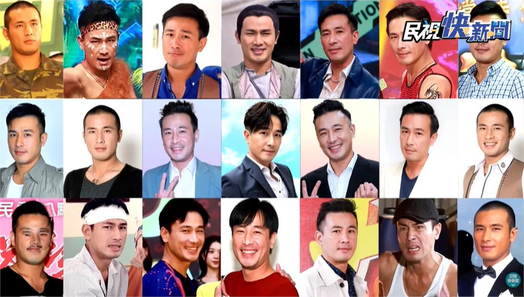 傅子純人生殺青！「24年經典角色」全曝光　最後告別「1句」全場都哭了