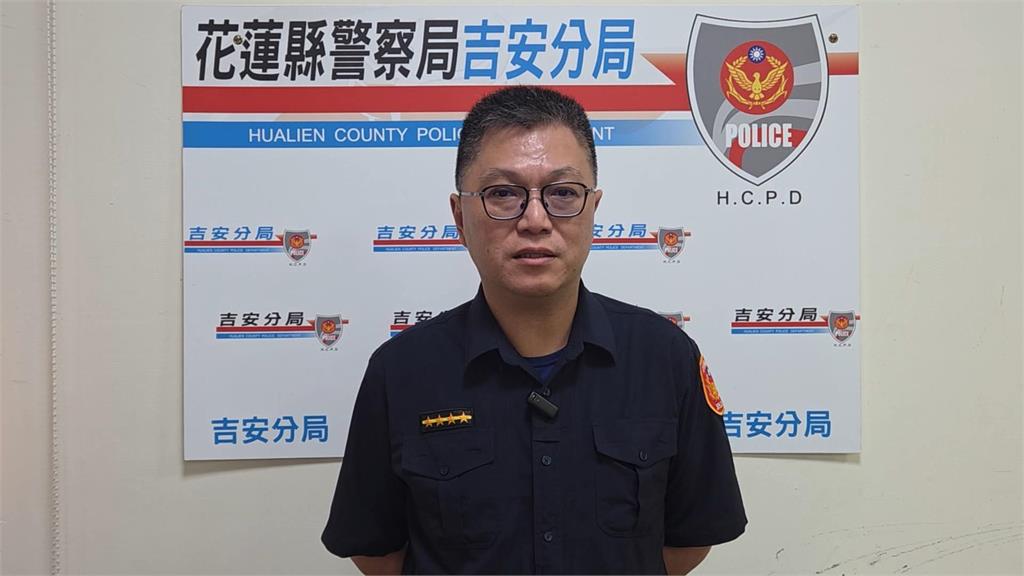 驚險!女子要求自己開車 前夫哥暴怒跳上引擎蓋攔車
