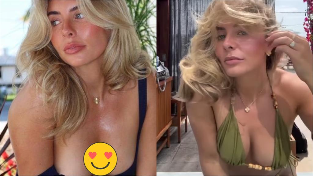 女優昔12hr「激戰1057男」暴紅！才宣布新挑戰突喊卡…自爆：擔心不能走路