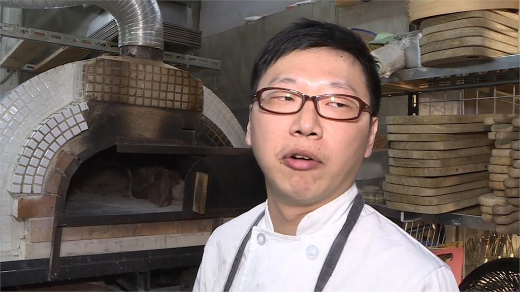鹿港古蹟也可以「甜甜吃」! 半邊井、甕牆變身法式甜點