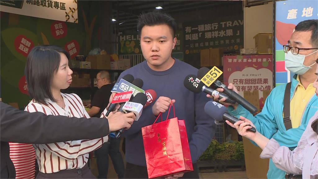 快新聞／我國茶農獲獎遭鬧場！中國人竟喊「台灣只是一個省」　外交部反擊了