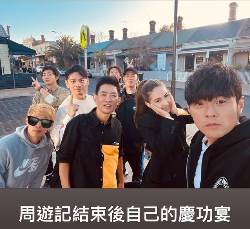 周杰倫突碎念昆凌「拍這個什麼意思」?愛妻反擊「8字讚美」瞬間KO