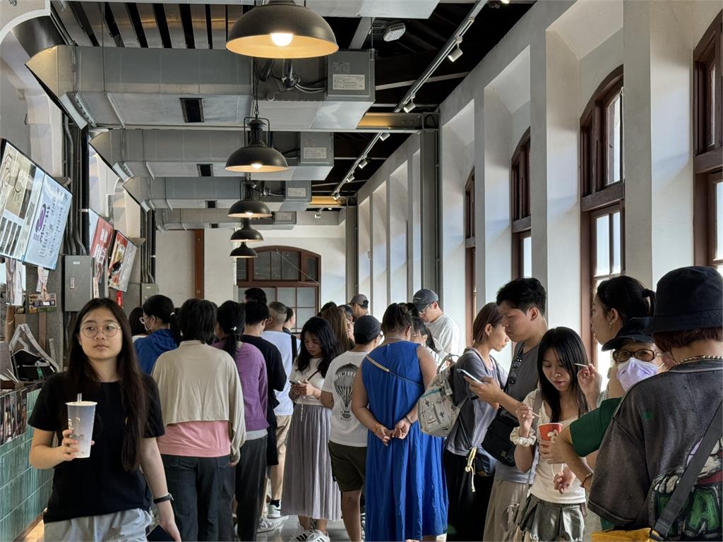 台南觀光建設亮眼，中秋連假吸引逾150萬人次到訪