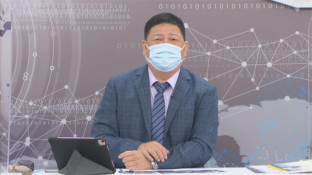 俄艦現蹤花東中不抗議 退將:俄是中國一部分?