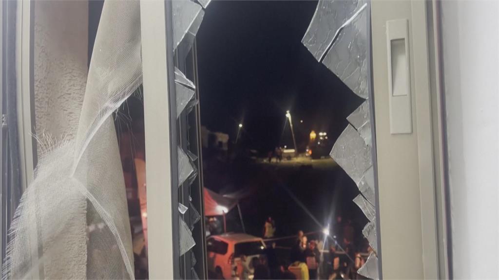 川普稱「榮幸」摧毀伊朗政權　伊拉克庫德區遭襲「法軍殉職」