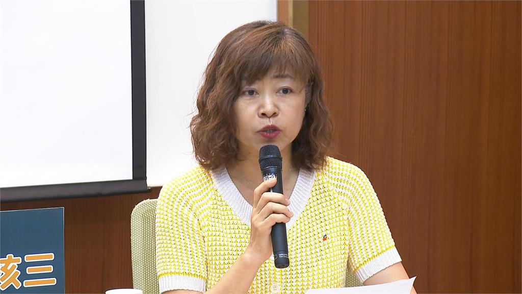 反重啟核三! 民團強調核安.健康不妥協 前核電廠員工現身說法