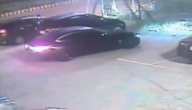 車遭陌生男竊走! 孕婦嚇壞求救 遭丟包雲林高鐵站