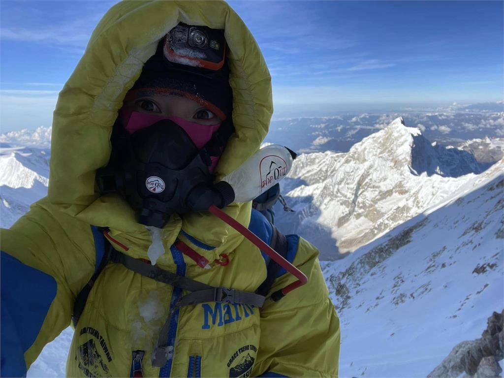 曾格爾8千米高山紀錄「-1」!國際專家抓這畫面驚喊:沒真正登頂