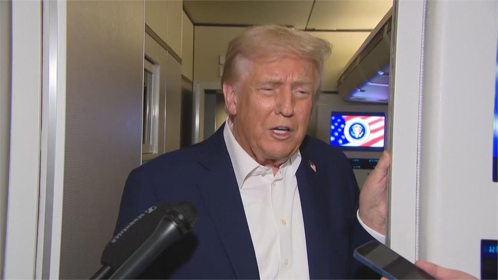 川普展開亞洲行 「川金會」再度登場?