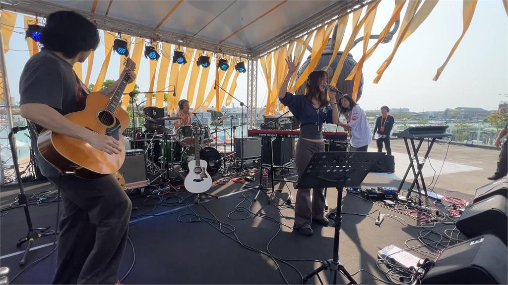 大港開唱20週年！　謝金燕三度回歸　陳亞蘭跨界合作