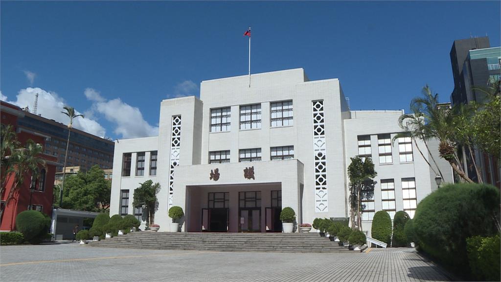扮演立院龍頭選舉關鍵少數 民眾黨向藍綠「出考題」