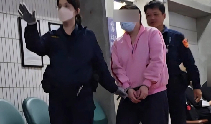 豐原五口遭詐命案!團購主認罪求和解 被害人女婿:絕不接受