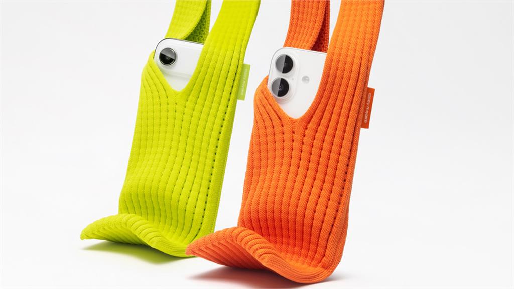 蘋果官網「一塊布」竟賣7790元！攜手三宅一生果粉炸鍋：必買