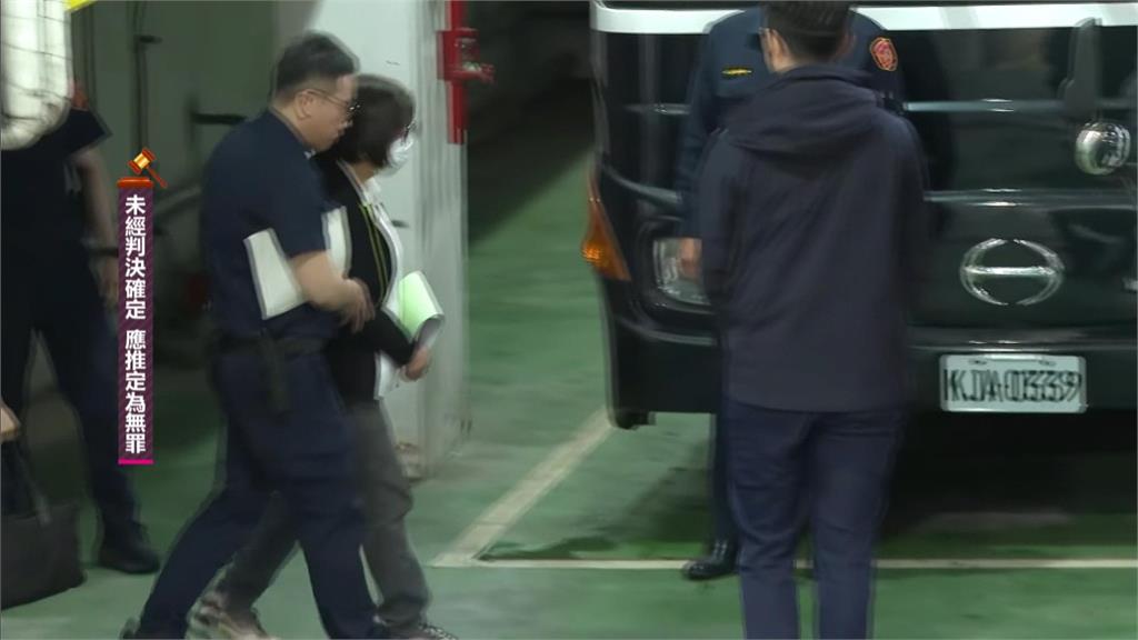 間接認了罷免連署抄名冊? 戴錫欽:資深黨工萌生退意
