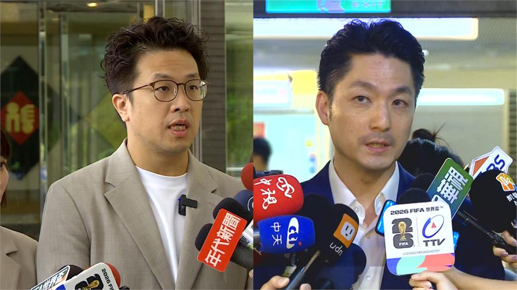 沈伯洋再拋育兒政策「家庭一站通」　每週免費臨托4小時