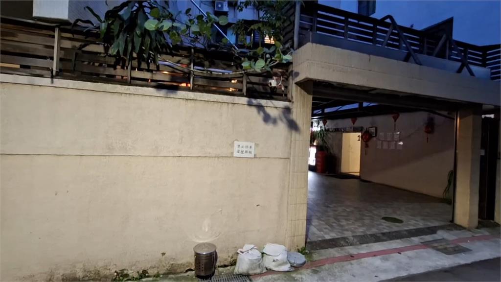 萬華情殺！　男不滿女友友人頻上門持刀奪命