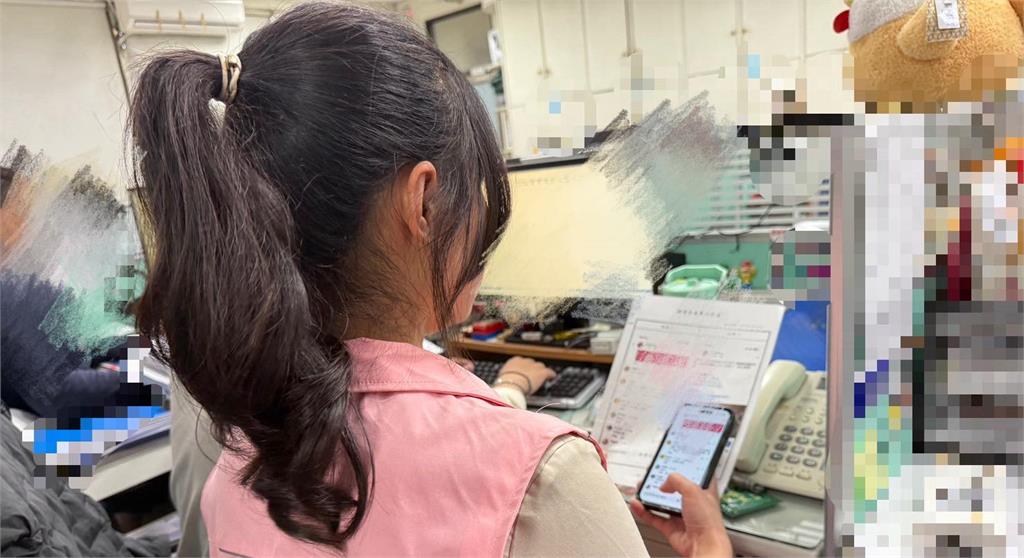 王定宇收死亡威脅嗆「燒X兒子、賴清德」火大報案!女子遭逮超慘下場曝光