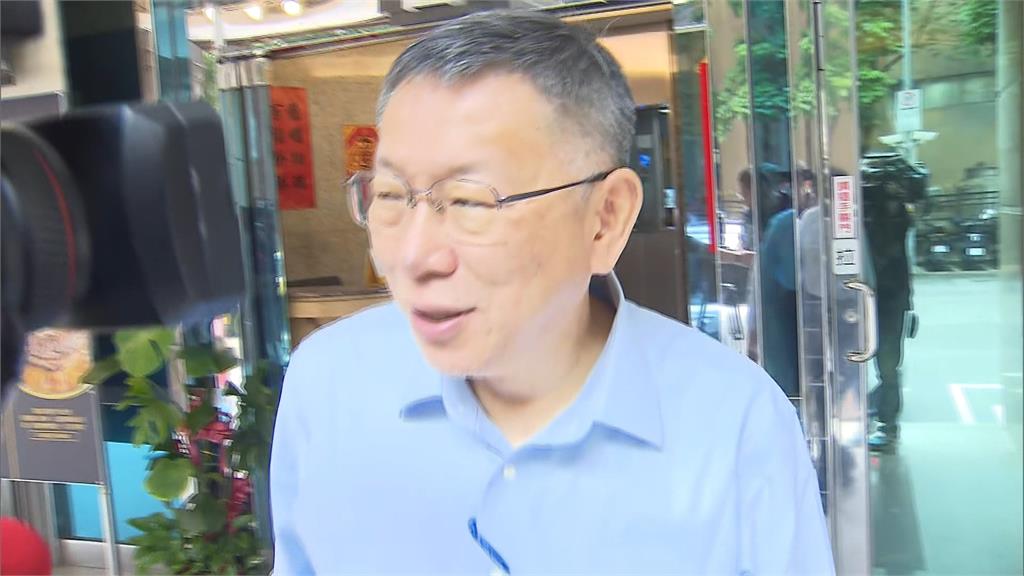 黃國昌爆蔡柯會喬NCC提名被打臉 總統府「四字」回敬