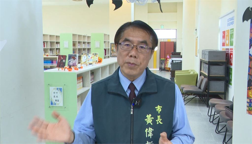 台南安南長安里活動中心啟用　打造最溫馨社區客廳