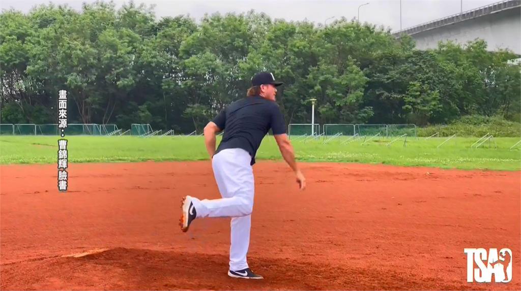 傳曹錦輝、林益全轉戰中國職棒　陳義信：盼三思而後行