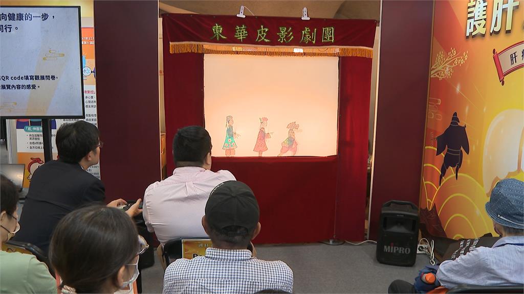 肝癌.大腸癌分居十大癌症二.三名! 醫師推廣衛教、鼓勵篩檢