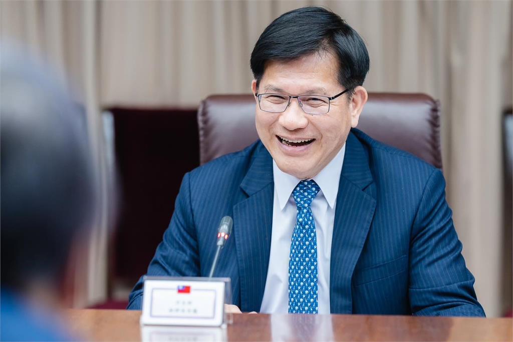快新聞/與衛福部共組「醫療外交台灣隊」! 林佳龍:讓健康台灣造福世界