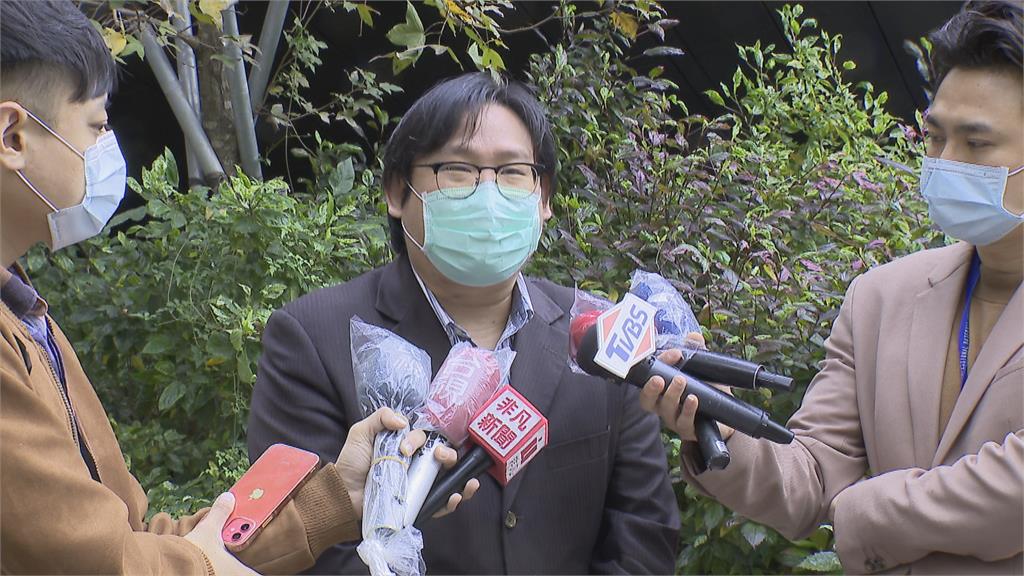 松山教師染疫匡列學生家長　再傳新增4人確診