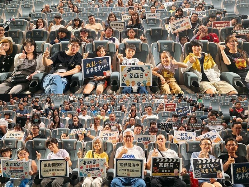 台灣順豐連續五年投入交通公益 攜手北市監理所推機車駕訓 同步深化職場與家庭關懷