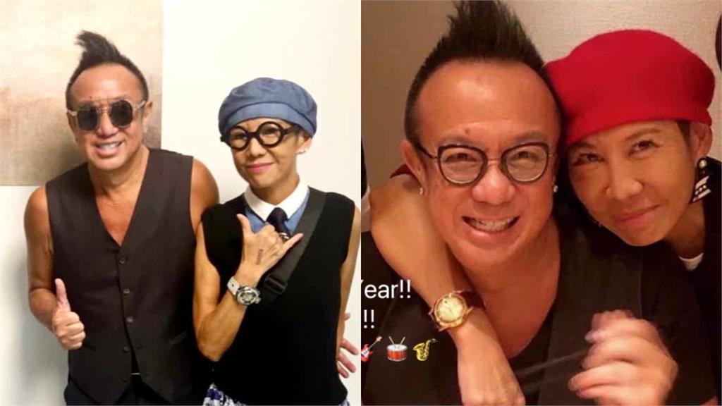 2週前才宣布離開台灣！黃大煒驚傳「夏威夷過世」…昔告白罹癌女友：願意替她擋死