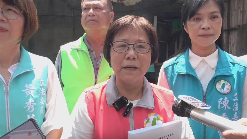 北斗遠東戲院待修復 江熊一楓邀集各單位現場會勘催出經費
