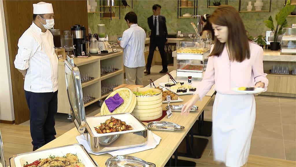 日本人海外旅遊最愛的國家之一　日本飯店登台　搶疫後觀光商機
