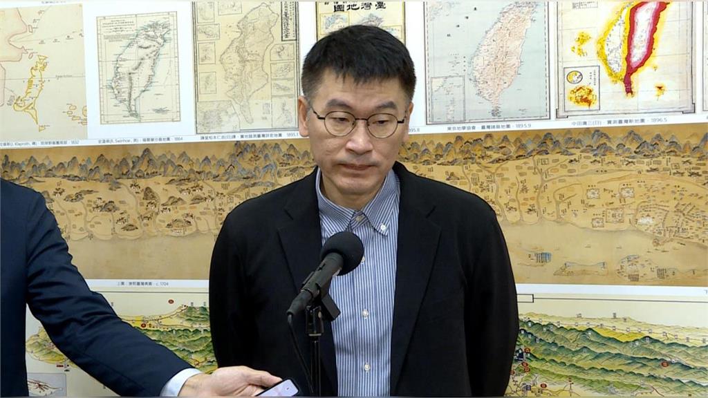 呂禮詩登共艦喊「祖國強大」！陸委會證實「要依法查處」最重下場曝光、恐被連續開罰