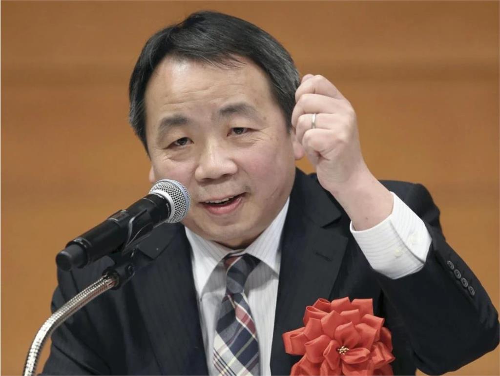 日本參議員遭中國外交部制裁!網見公告「沒台灣」笑了:中共搞台獨