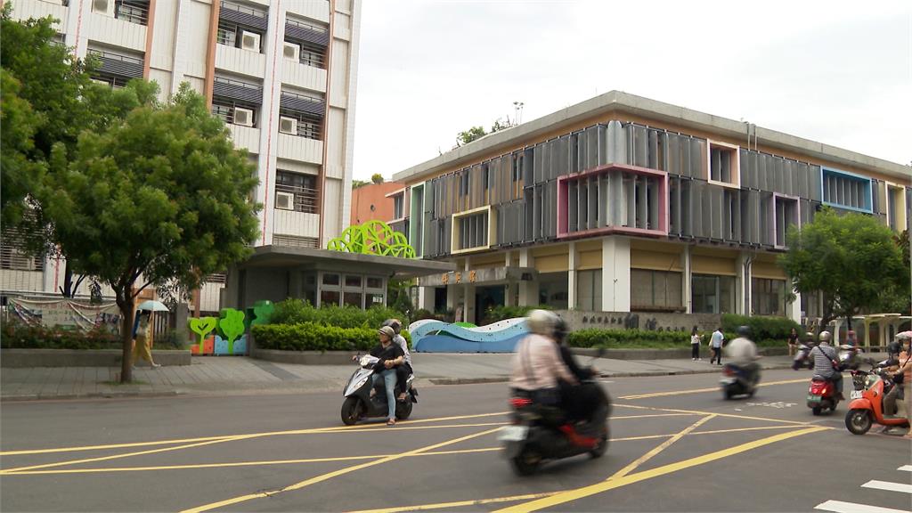 持水果刀永和街頭閒晃揮舞 阿伯被逮稱要去運動不記得