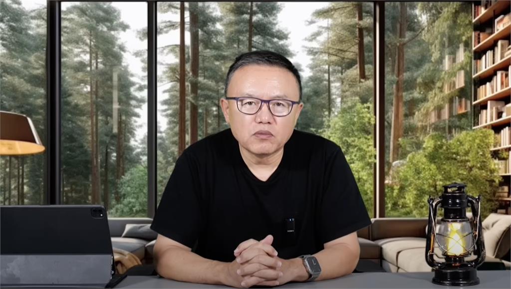 于朦朧死後1個月⋯傳母親「尋短送醫不治」!中國YTR揭「滅口說」真相掀討論