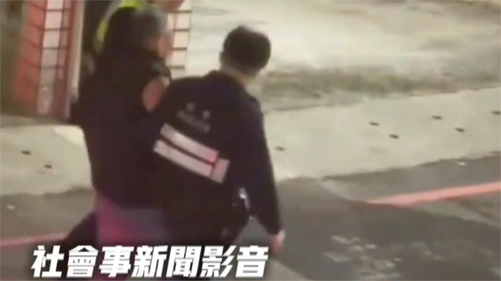 起底家暴男！無業待家中「女兒顧開銷」　附近鄰居：看不出來是這種人