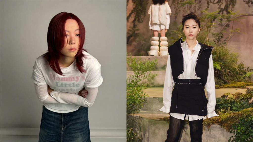 天后王菲27歲愛女出席晚宴照片曝!氣質「側臉」相似度90℅驚呆全網
