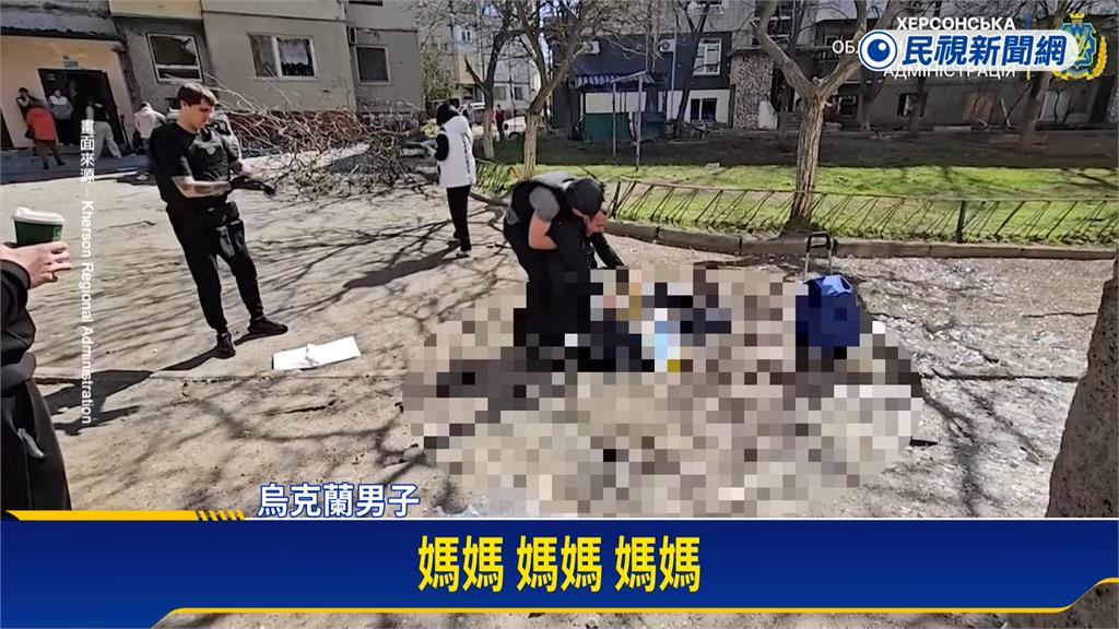 澤倫斯基向俄提停火協議 盼兩國停攻能源設施