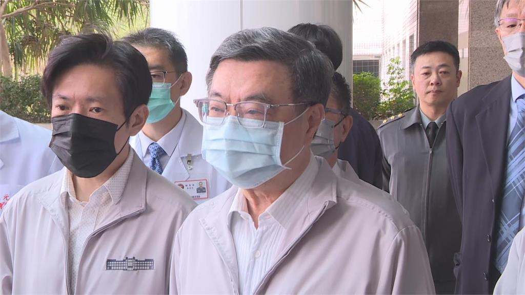 快新聞/張文模仿犯?網竟揚言下一站高雄 卓揆震怒:讓他變成社會公懲對象