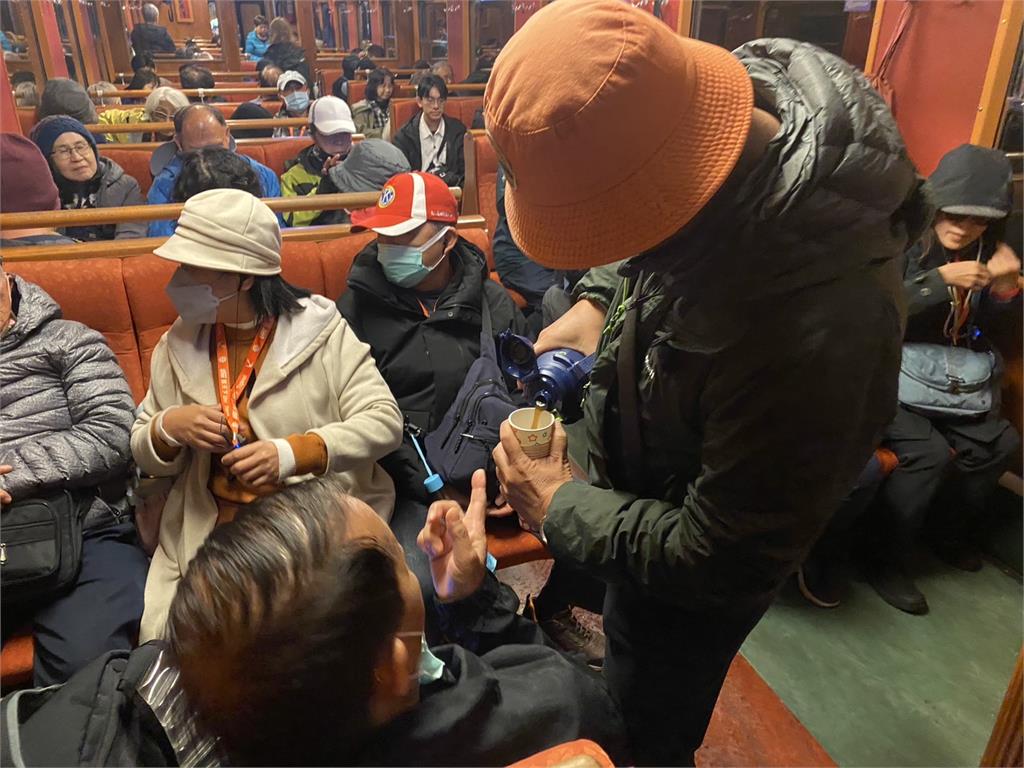 搶攻樂齡商機!旅天下首創「班級旅遊」新體驗