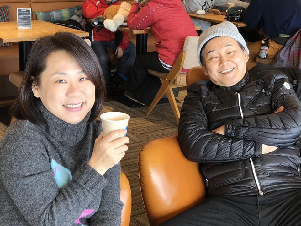 難甩「賀一航兒子」標籤!曾治豪嘆紅不起來…亡父臉書批:先檢討自己