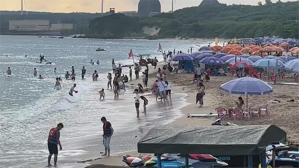 連假太靠近! 墾丁、小琉球中秋住房率僅五成