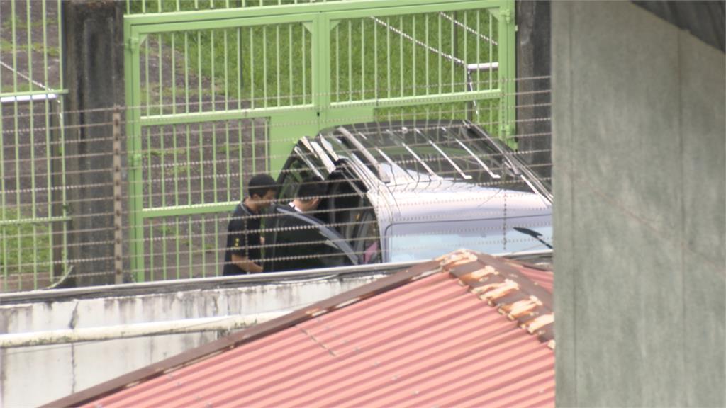 民團提「死刑判決後半年內執行」公投提案 中選會辦聽證會