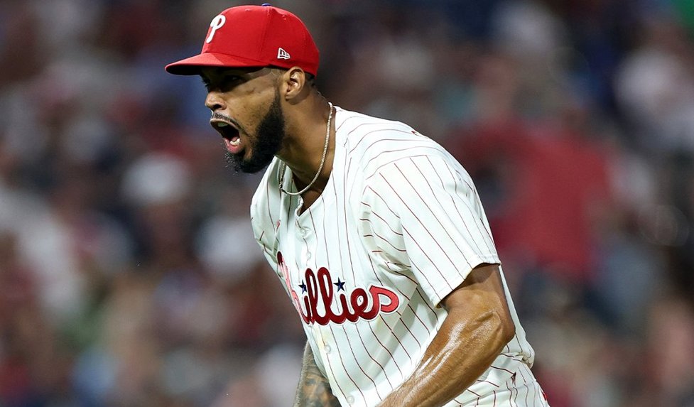 經典賽(影)/大谷翔平剋星來了!費城人王牌桑契斯有意代表多明尼加出戰經典賽