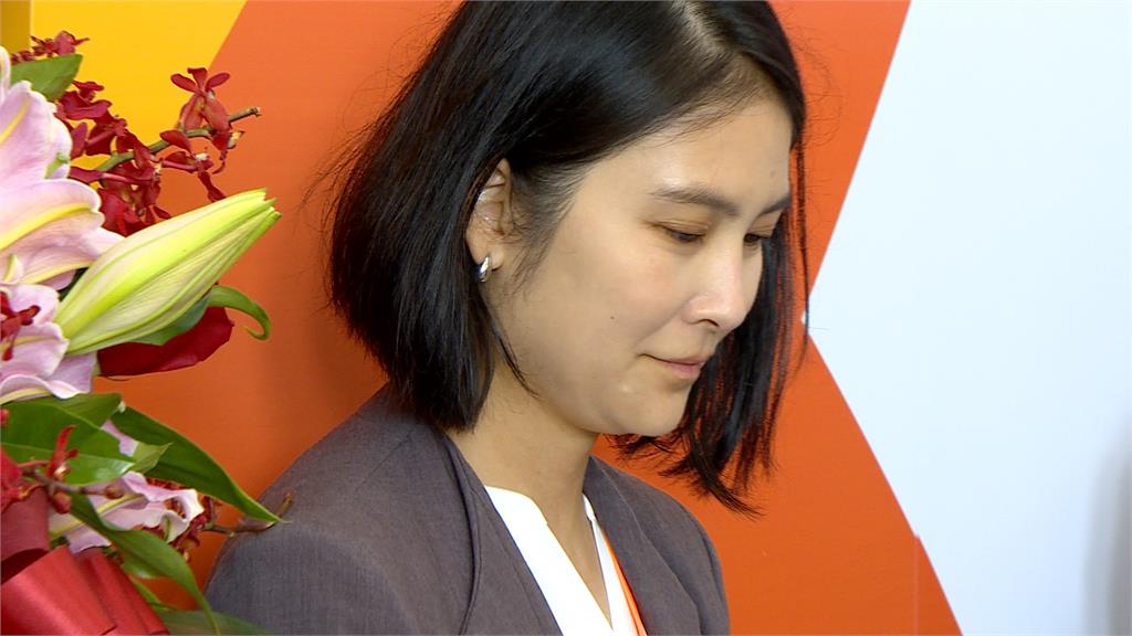 運動部今掛牌!前主播卓君澤任機要秘書 第一發言人由「他」擔任