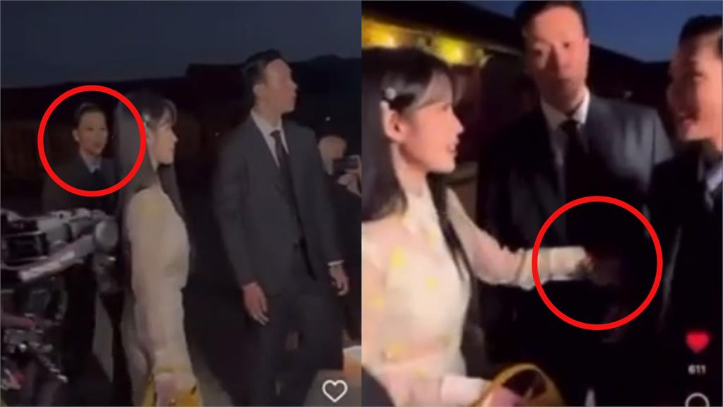 緊抓IU遭炎上!莫莉沉寂1個月認「快撐不下去」最害怕1事:沒自信了