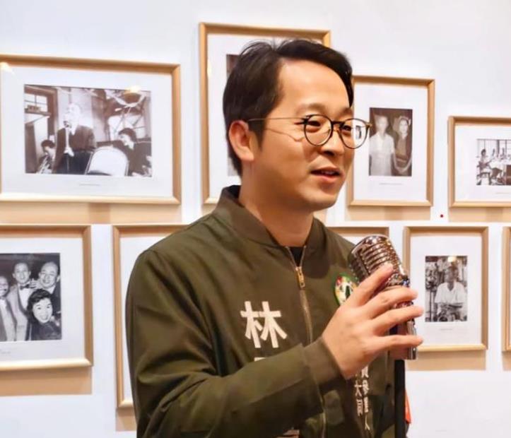 快新聞／綠營新生代「打蔣悍將」誕生了？蔣萬安要求廢監院　他狠揭背後意圖