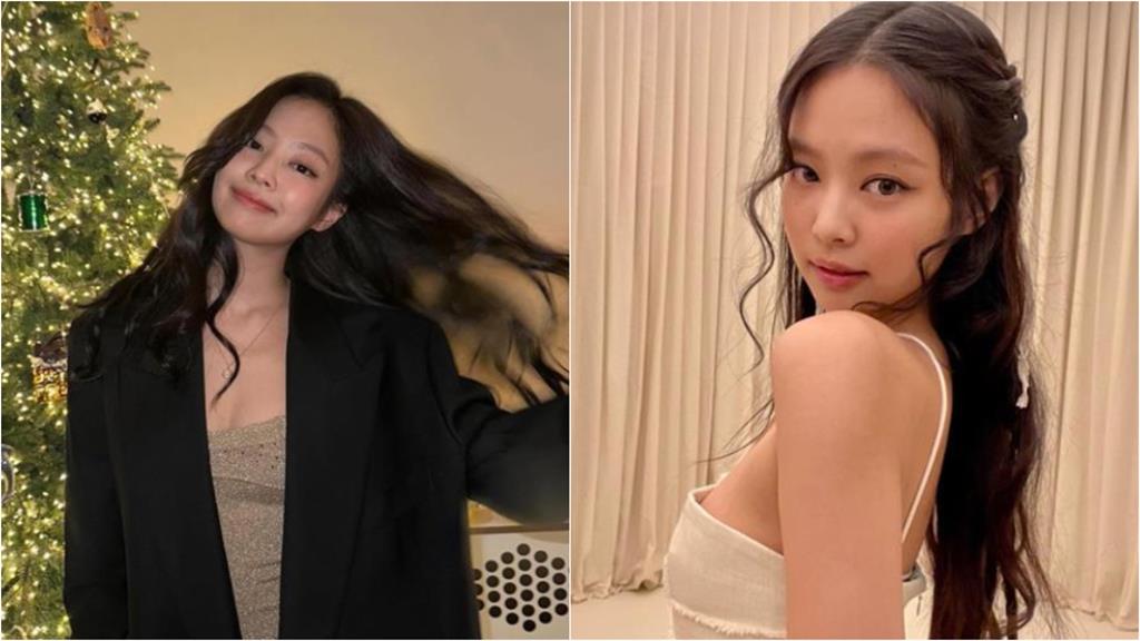 「人間香奈兒」大崩壞?Jennie激短裙「直逼禁區」救不回災難下半身
