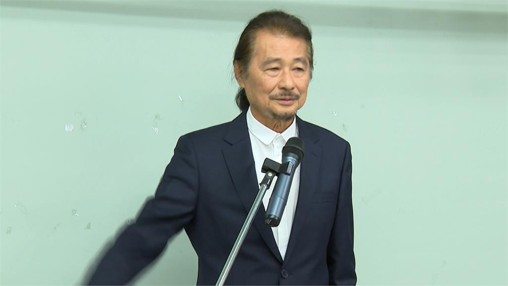 柯建銘準備退休！本人寫逾200字證實「要告老還鄉」網不捨：謝謝您守護台灣