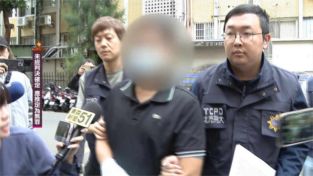 拖吊蟑螂「首腦」落網！　「小崔」出國避風頭在機場遭逮